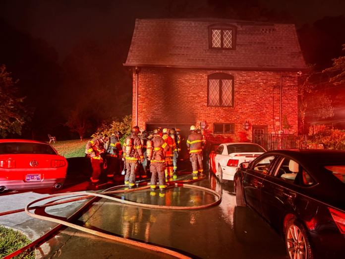 Knoxville Fire Department - TN