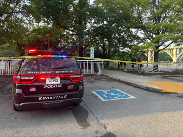 (Knoxville Police Department)