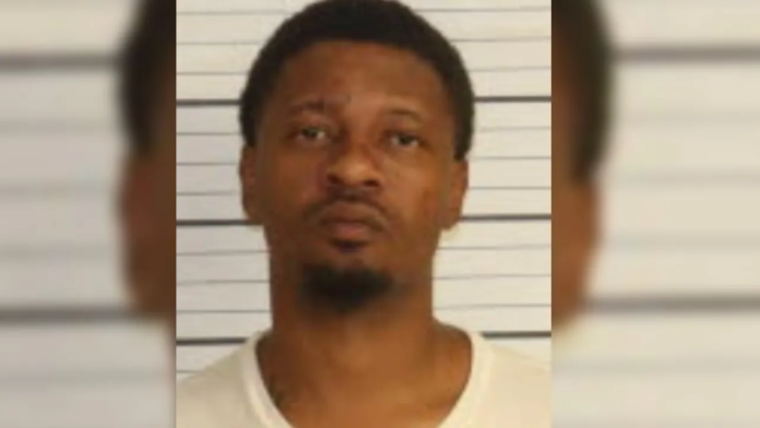 Jamal Williams (SCSO)