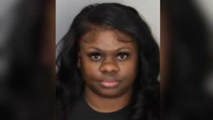 Tifanee Wright (Shelby County District Attorney’s Office)