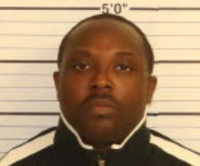 Joshua Gossett