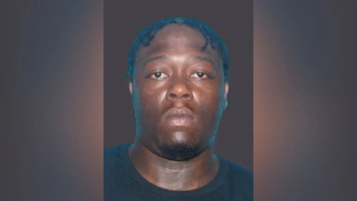 Travis Coleman (Memphis Police Department)