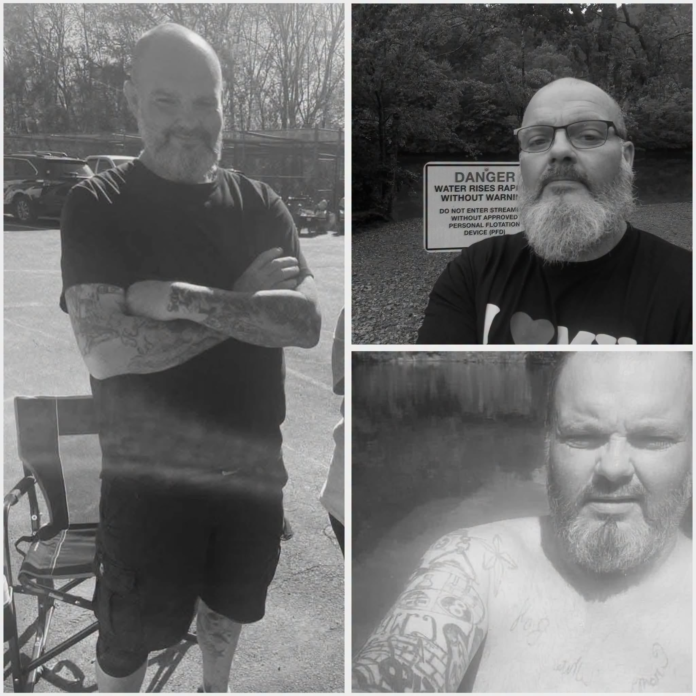 Tennessee Missing and Unsolved
