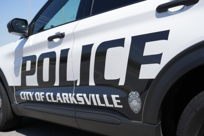 Clarksville Police Department