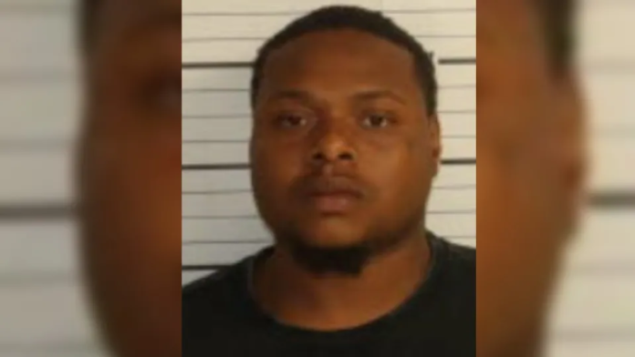 Dewuan Harris (SCSO)