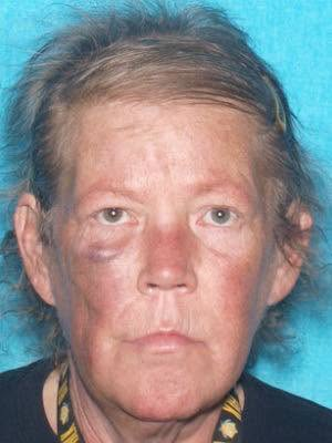 Tammy Parker (Knoxville Police Department)