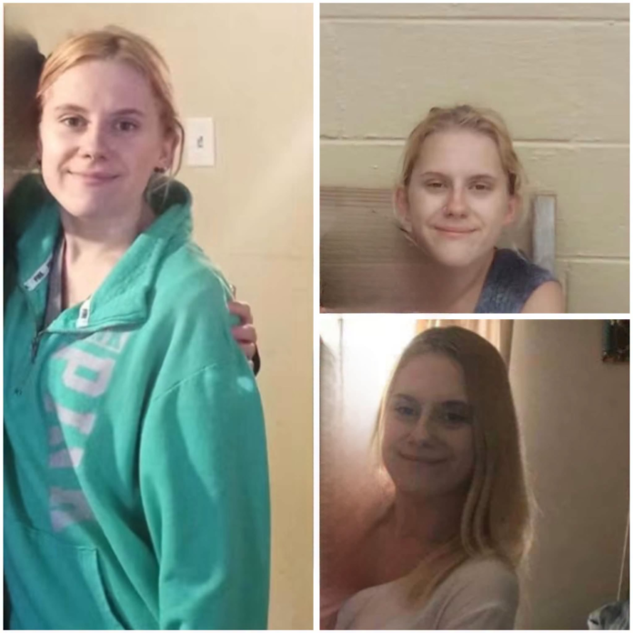 Tennessee Missing and Unsolved