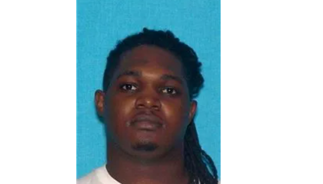 Jordan Termaine Barbee (Courtesy: Goodlettsville Police Department)