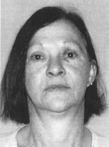 Tennessee Missing and Unsolved