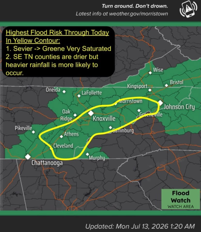 Hamilton County Office of Emergency Management & Homeland Security