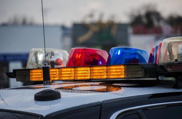 police