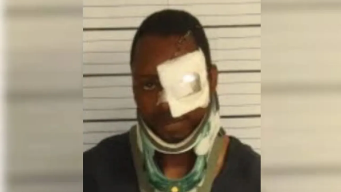 Michael Antonio Thacker (SCSO)