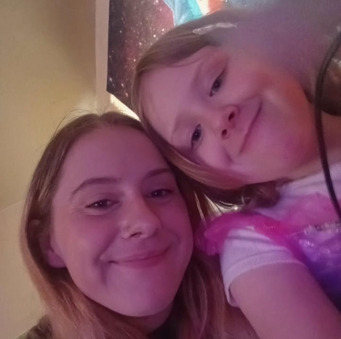 Tennessee Missing and Unsolved