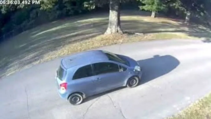 (Photo by: Jonesboro Police Department)