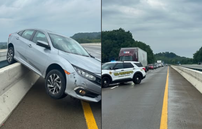 Loudon County Sheriff's Office, TN