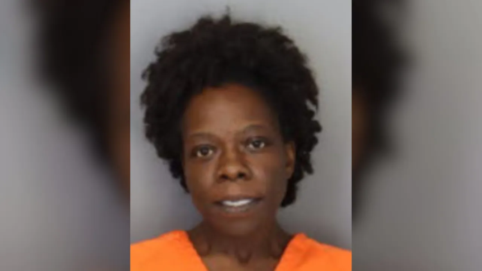 Tiffany Barber (SCSO)