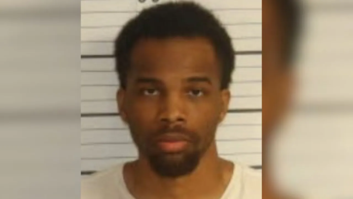 Marquavious Washington (SCSO)