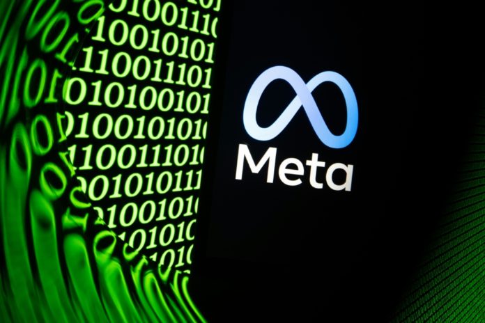 Meta asumió compromisos históricos en Estados Unidos para proteger a los usuarios más jóvenes de sus redes sociales. AFP