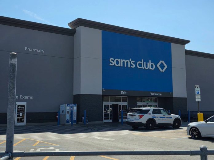SAMS