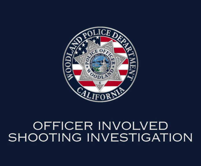 Woodland Police Department