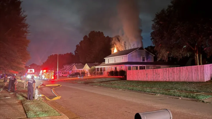 (Photo by: the city of Bartlett)