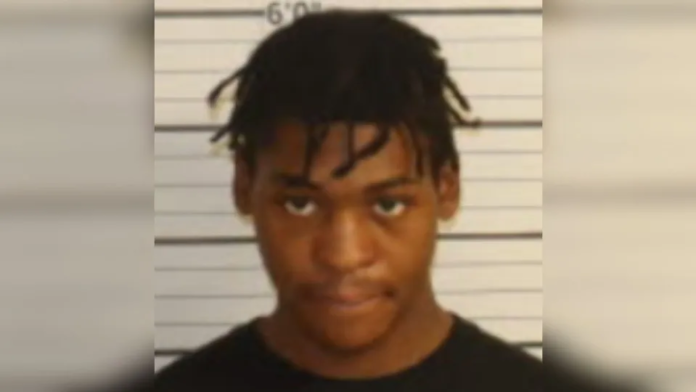 Trevor Bell (SCSO)