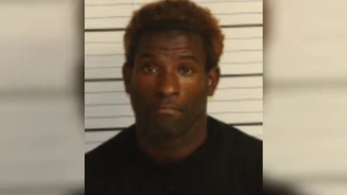 Lorenzo Matthews (SCSO)
