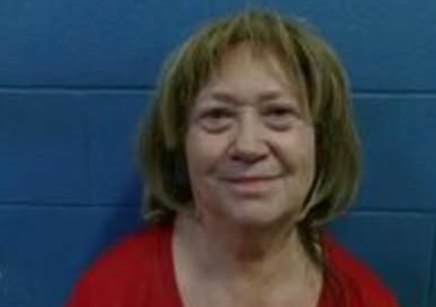 Judy Cox (Trumann PD)