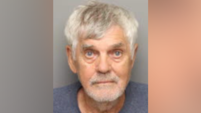 Garner Kirkendoll_Mugshot (SCSO)