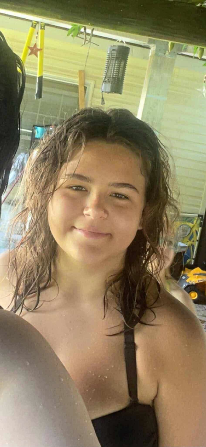 Tennessee Missing and Unsolved