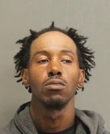Devin Butler, hombre de 35 años detenido en Nashville por el ataque a una adolescente