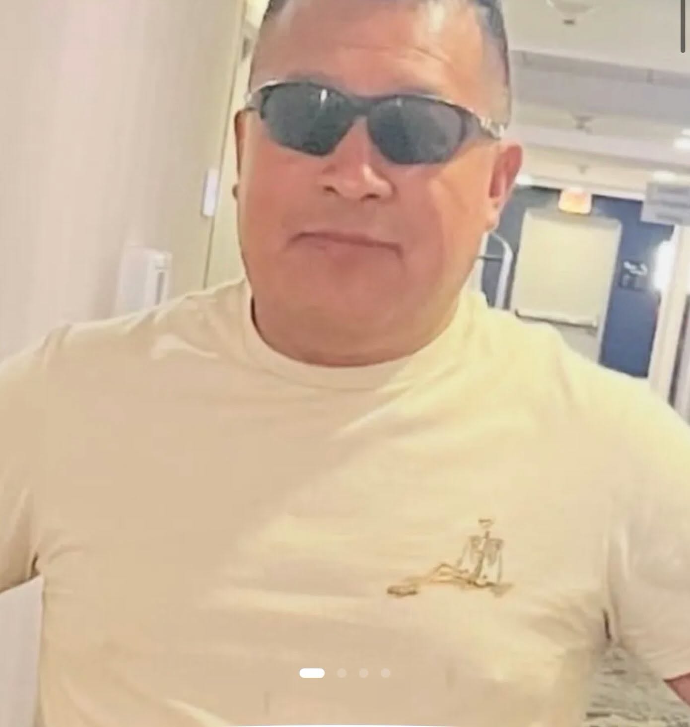 Familia pide repatriar a Mario a Puebla, México