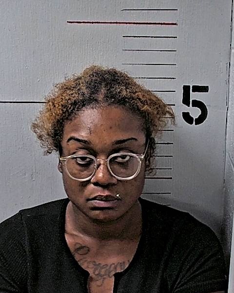 Dorothy White, arrestada en Murfreesboro tras huir a pie de la policía