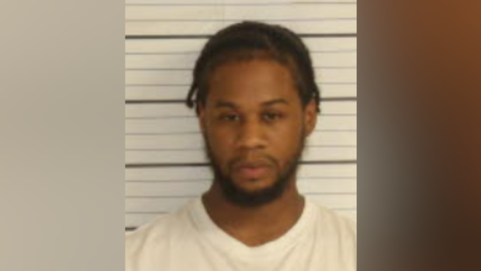 Anthony Hayes_Mugshot (MPD)